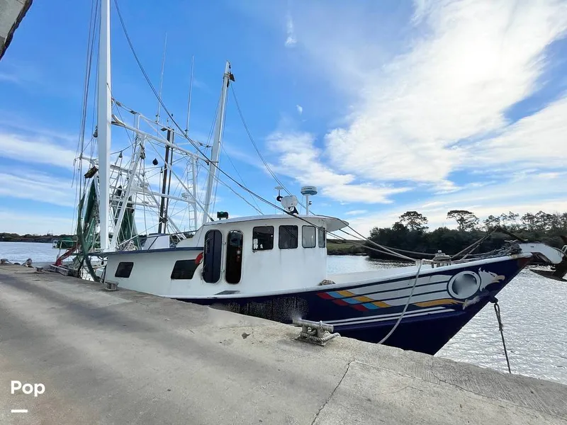 Slide: The Image of Commercial Shrimp 82 IQF 1986 - 13504400