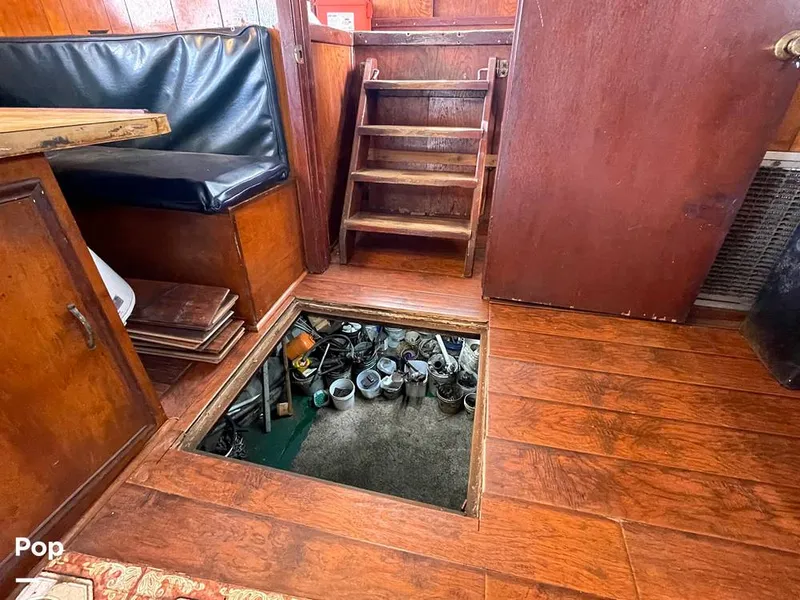 Slide: The Image of Engine Room - 13504521