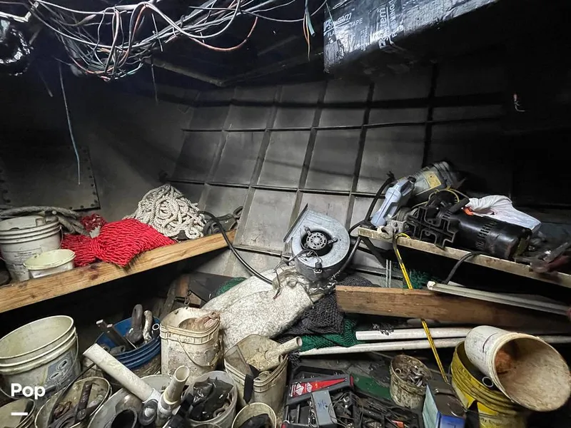 Slide: The Image of Forward Bilge - 13504522