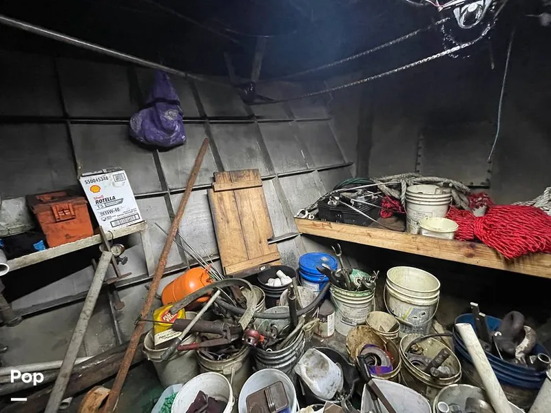 Slide: The Image of Forward Bilge - 13504523