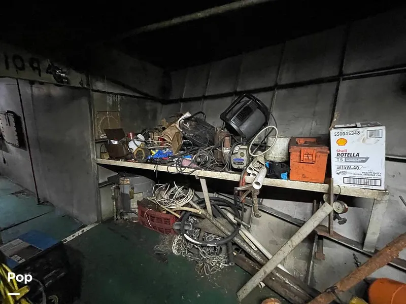 Slide: The Image of Forward Bilge - 13504524