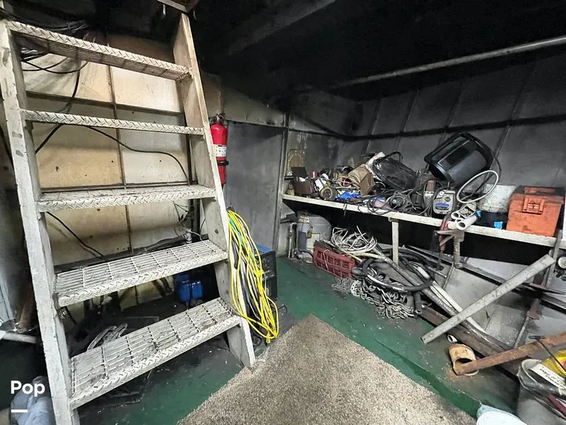 Slide: The Image of Commercial Shrimp 82 IQF 1986 - 13504525