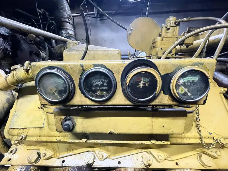 Slide: The Image of Main Engine - 13504530