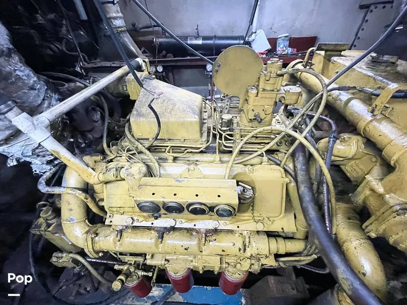 Slide: The Image of Main Engine - 13504531