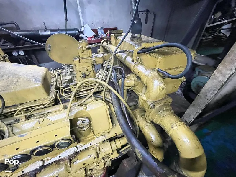 Slide: The Image of Main Engine - 13504532