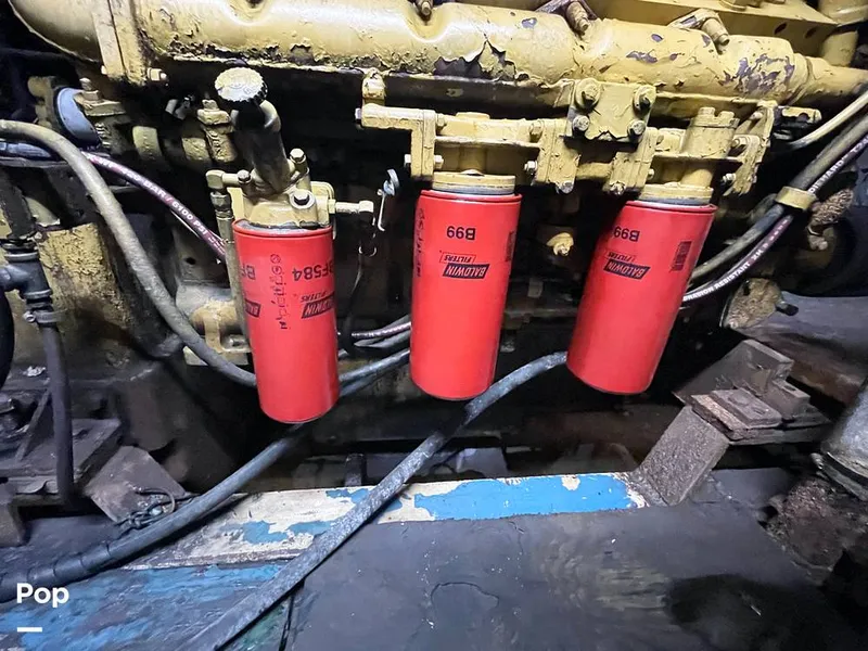 Slide: The Image of Main Engine - 13504533