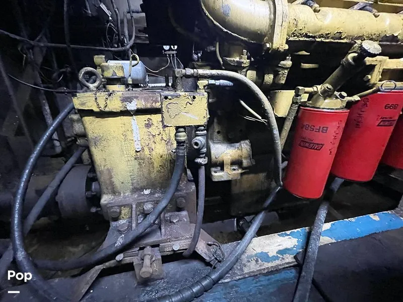 Slide: The Image of Main Engine - 13504534