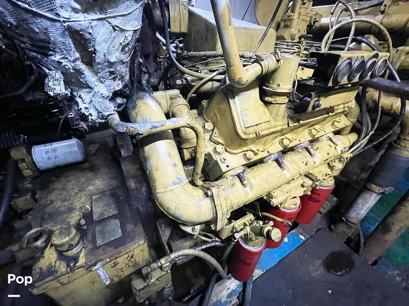 Slide: The Image of Main Engine - 13504535