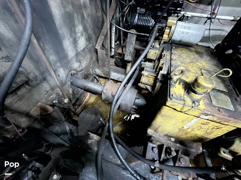 Slide: The Image of Main Engine - 13504537