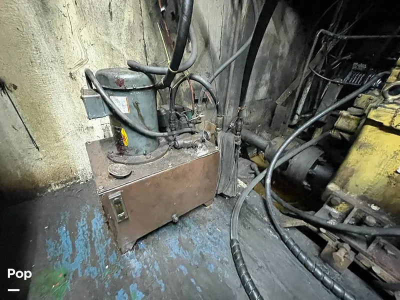 Slide: The Image of Commercial Shrimp 82 IQF 1986 - 13504538