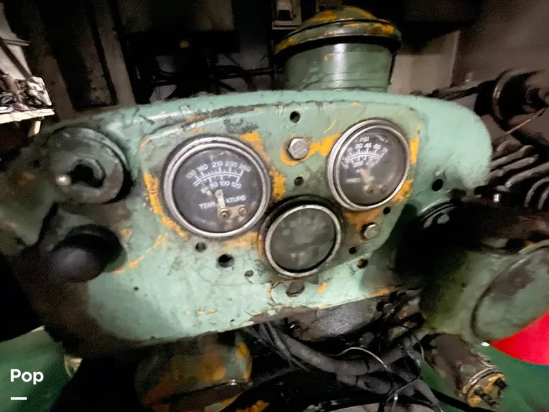 Slide: The Image of Generator - 13504542