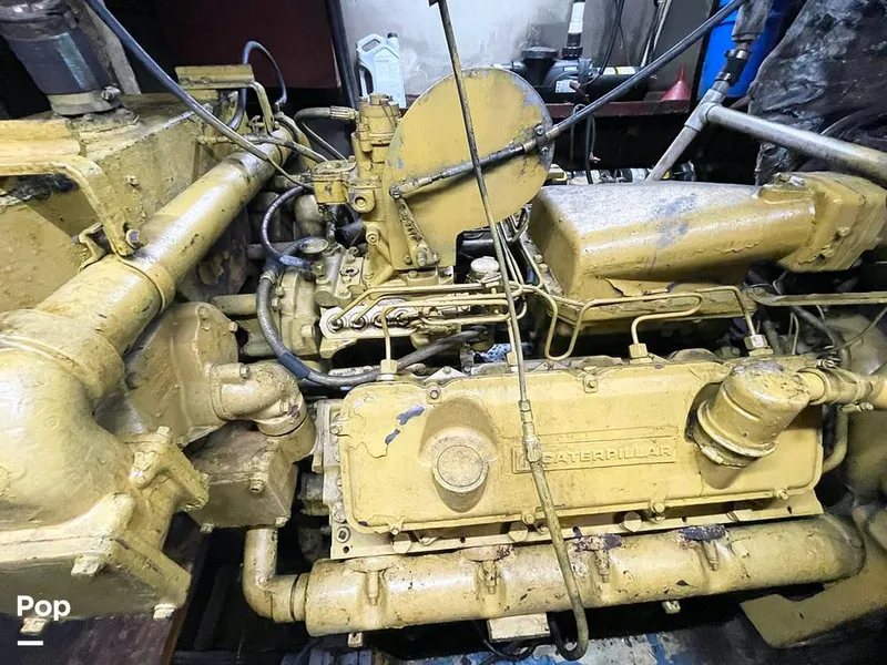 Slide: The Image of Main Engine - 13504633