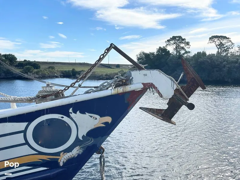 Slide: The Image of Commercial Shrimp 82 IQF 1986 - 13504404