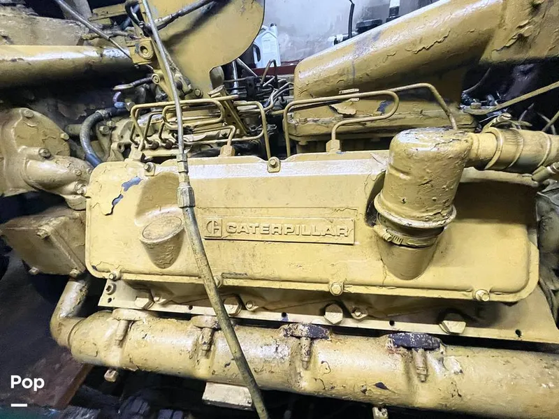 Slide: The Image of Main Engine - 13504634