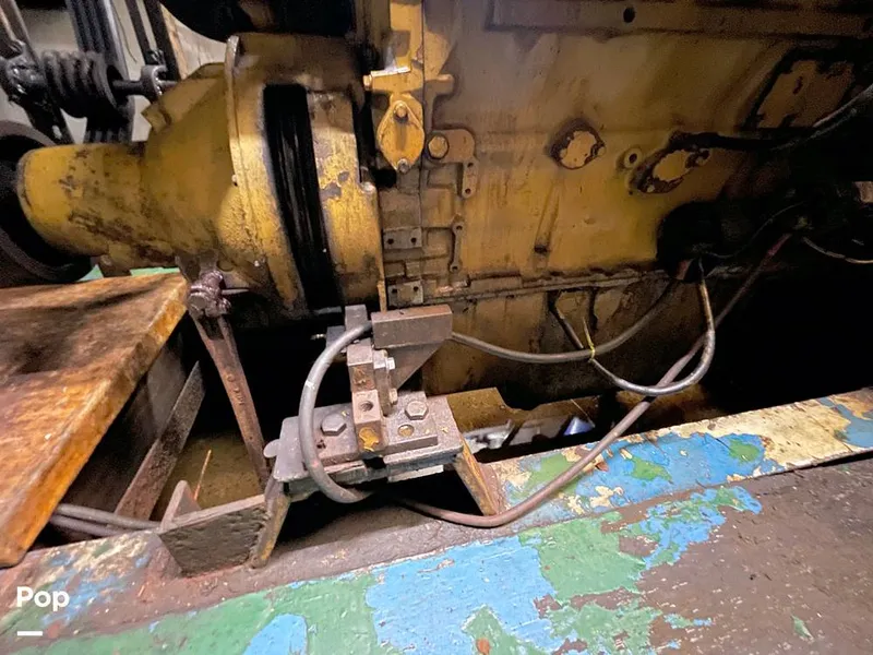 Slide: The Image of Main Engine - 13504635