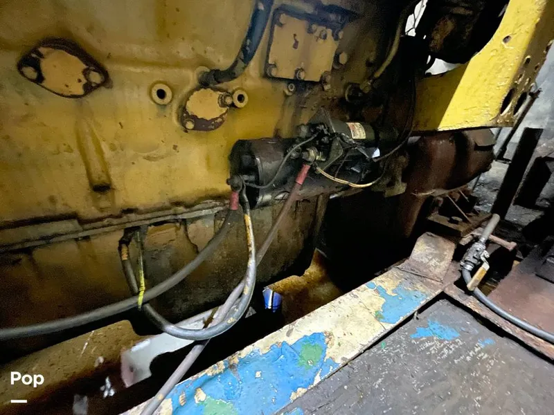 Slide: The Image of Main Engine - 13504636