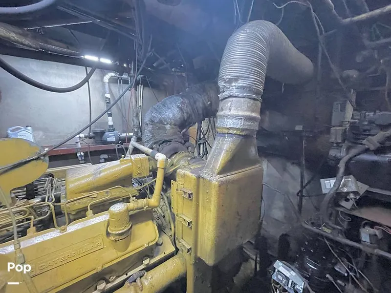 Slide: The Image of Main Engine - 13504637