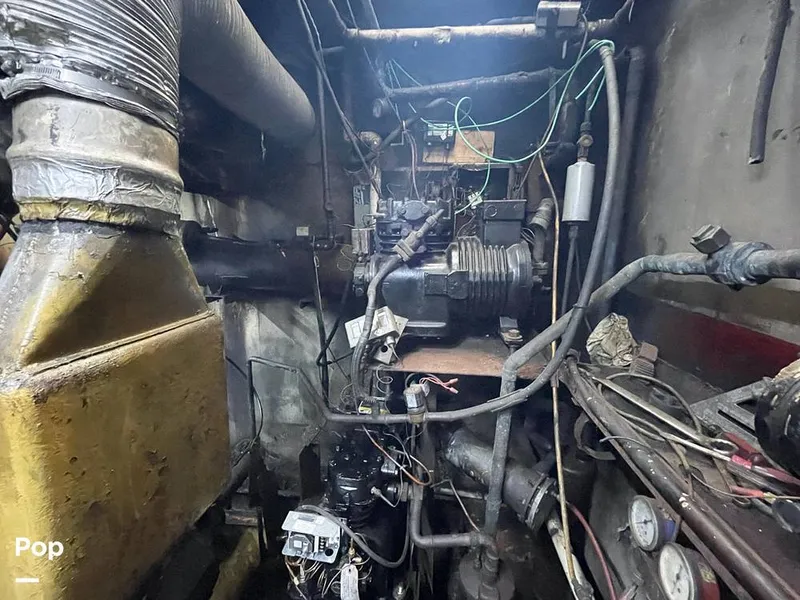 Slide: The Image of Commercial Shrimp 82 IQF 1986 - 13504638