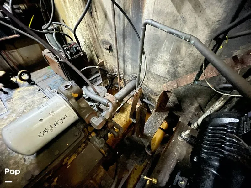 Slide: The Image of Commercial Shrimp 82 IQF 1986 - 13504641