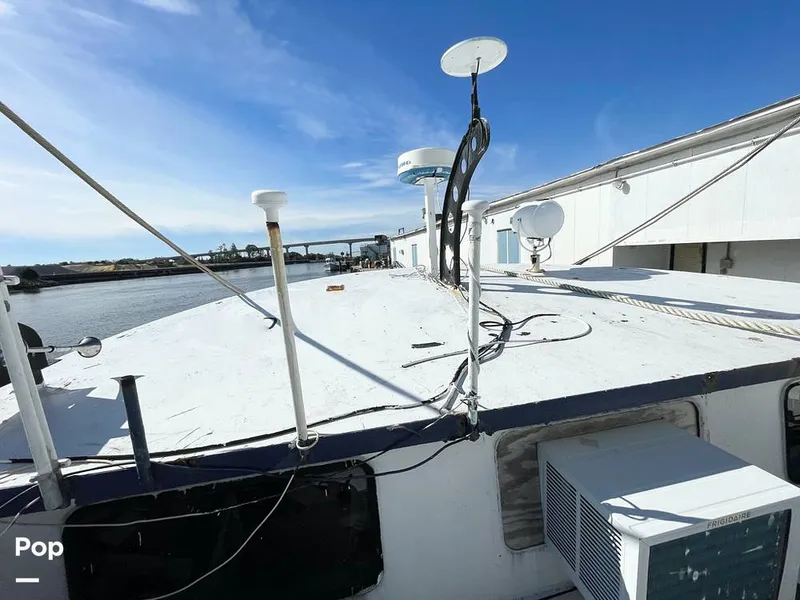 Slide: The Image of Commercial Shrimp 82 IQF 1986 - 13504649