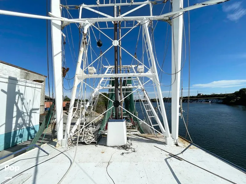 Slide: The Image of Commercial Shrimp 82 IQF 1986 - 13504650