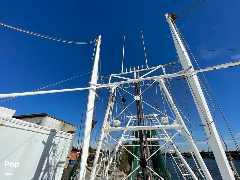 Slide: The Image of Commercial Shrimp 82 IQF 1986 - 13504653