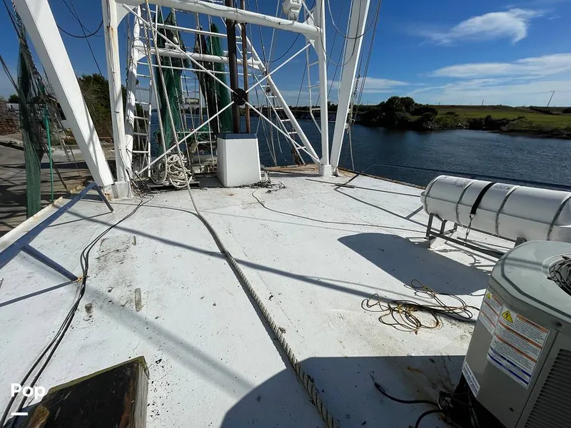 Slide: The Image of Commercial Shrimp 82 IQF 1986 - 13504654