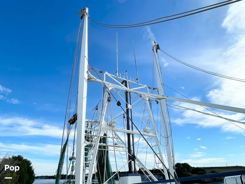 Slide: The Image of Commercial Shrimp 82 IQF 1986 - 13504407