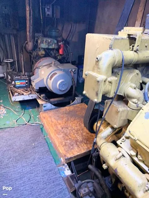 Slide: The Image of Commercial Shrimp 82 IQF 1986 - 14316812