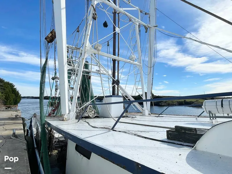 Slide: The Image of Commercial Shrimp 82 IQF 1986 - 13504408