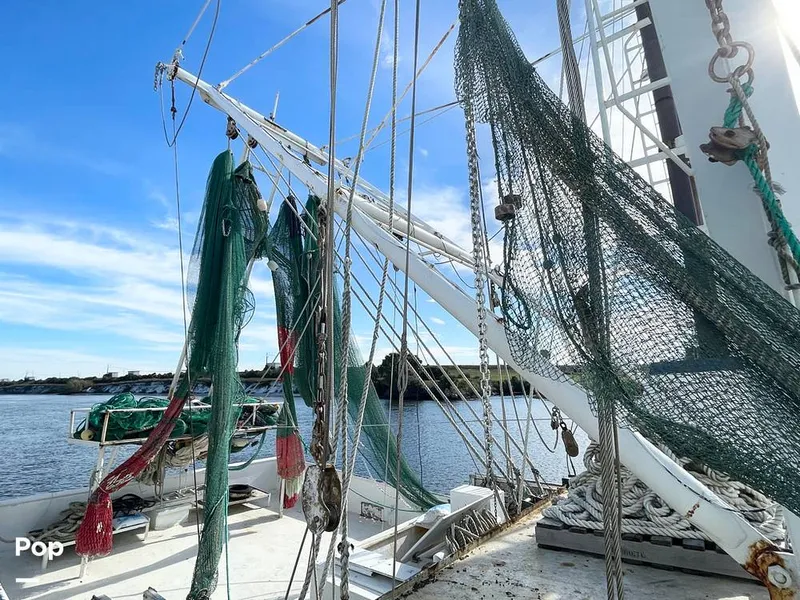 Slide: The Image of Commercial Shrimp 82 IQF 1986 - 13504409