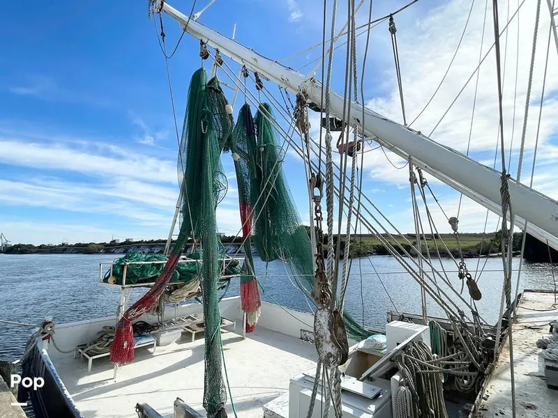 Slide: The Image of Commercial Shrimp 82 IQF 1986 - 13504410