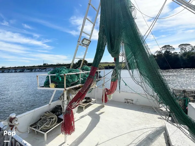 Slide: The Image of Commercial Shrimp 82 IQF 1986 - 13504411