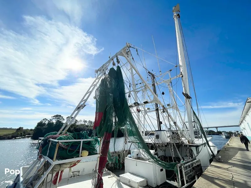 Slide: The Image of Commercial Shrimp 82 IQF 1986 - 13504412