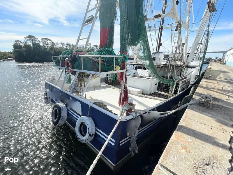 Slide: The Image of Commercial Shrimp 82 IQF 1986 - 13504414