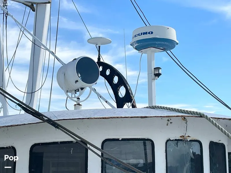 Slide: The Image of Commercial Shrimp 82 IQF 1986 - 13504405