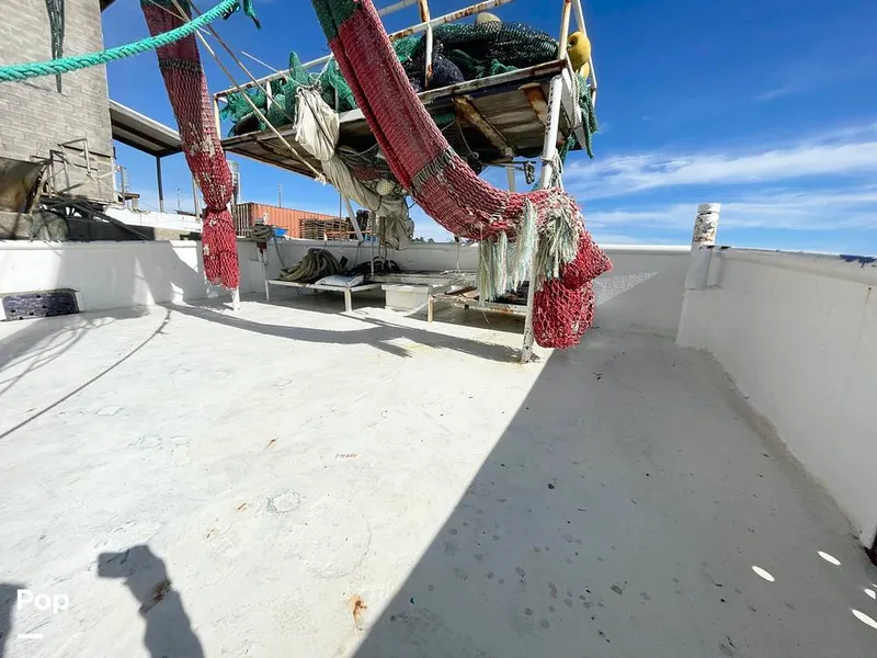 Slide: The Image of Commercial Shrimp 82 IQF 1986 - 13504418