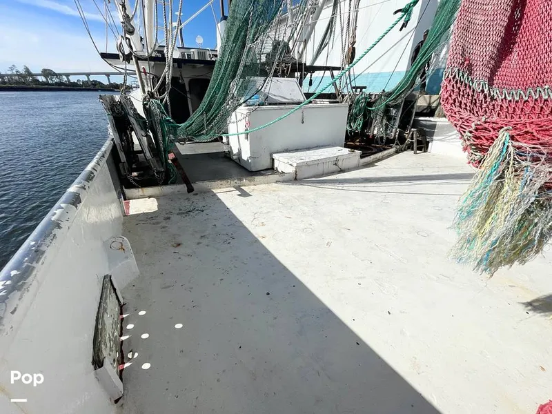 Slide: The Image of Commercial Shrimp 82 IQF 1986 - 13504421