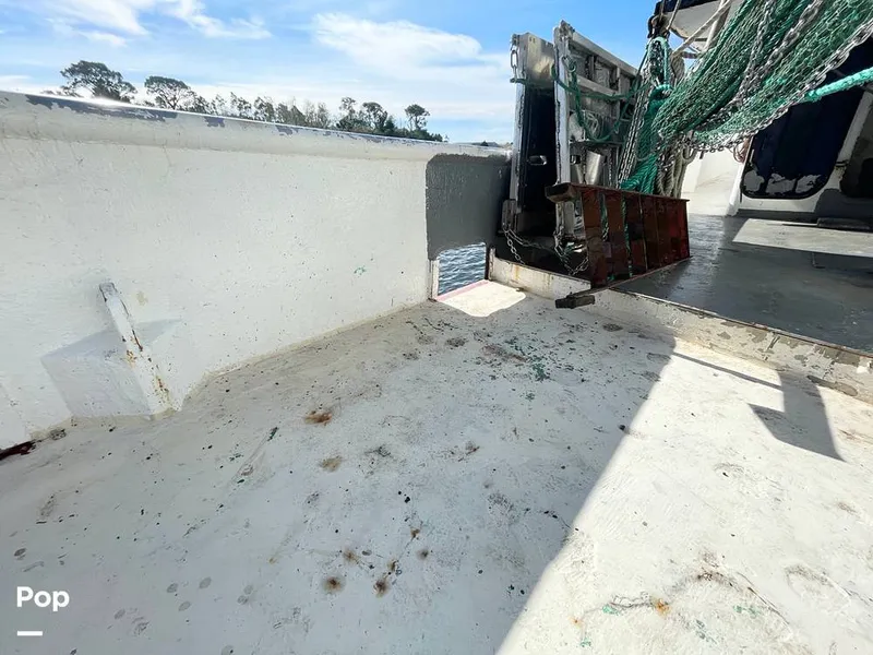 Slide: The Image of Commercial Shrimp 82 IQF 1986 - 13504422