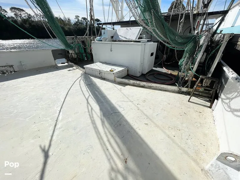 Slide: The Image of Commercial Shrimp 82 IQF 1986 - 13504423