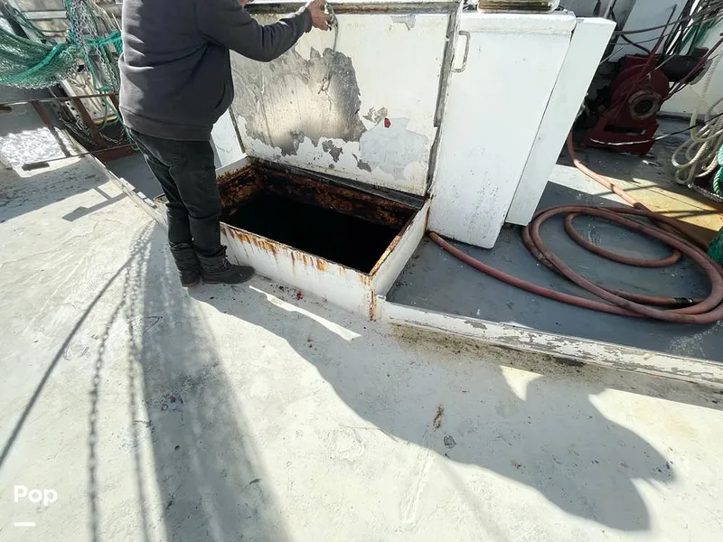 Slide: The Image of IQF Hatch - 13504426