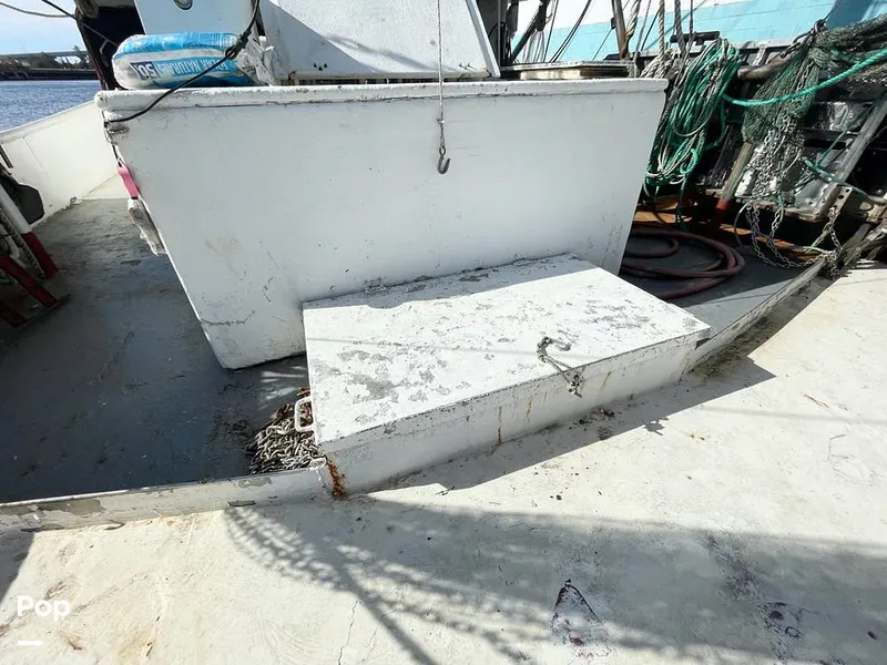 Slide: The Image of Commercial Shrimp 82 IQF 1986 - 13504429