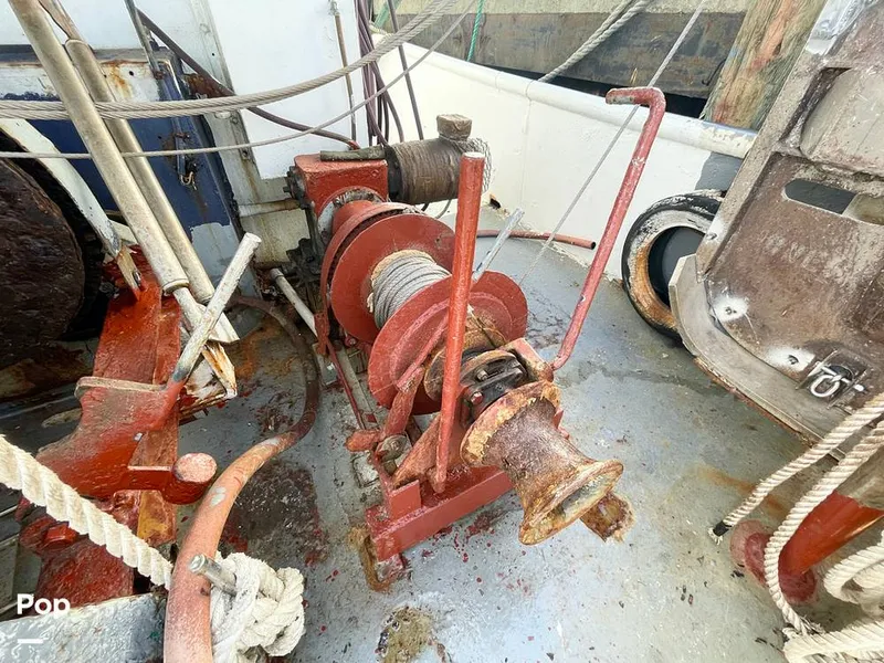 Slide: The Image of Electric Winch - 13504435