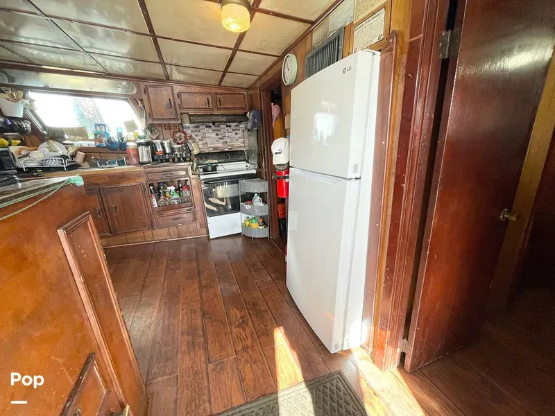 Slide: The Image of Refrigerator/Freezer - 13504441