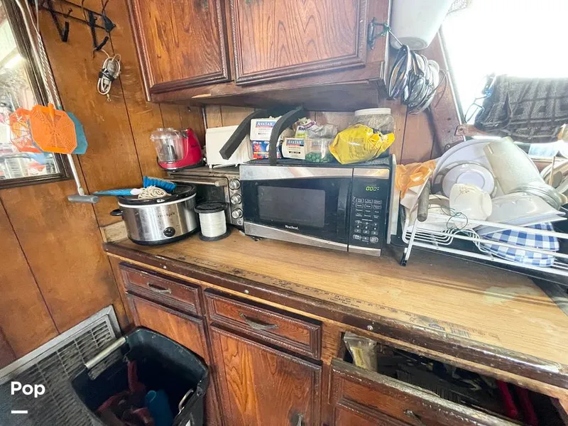 Slide: The Image of Commercial Shrimp 82 IQF 1986 - 13504446