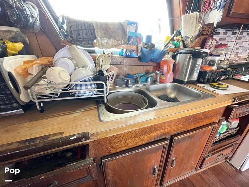 Slide: The Image of Commercial Shrimp 82 IQF 1986 - 13504447