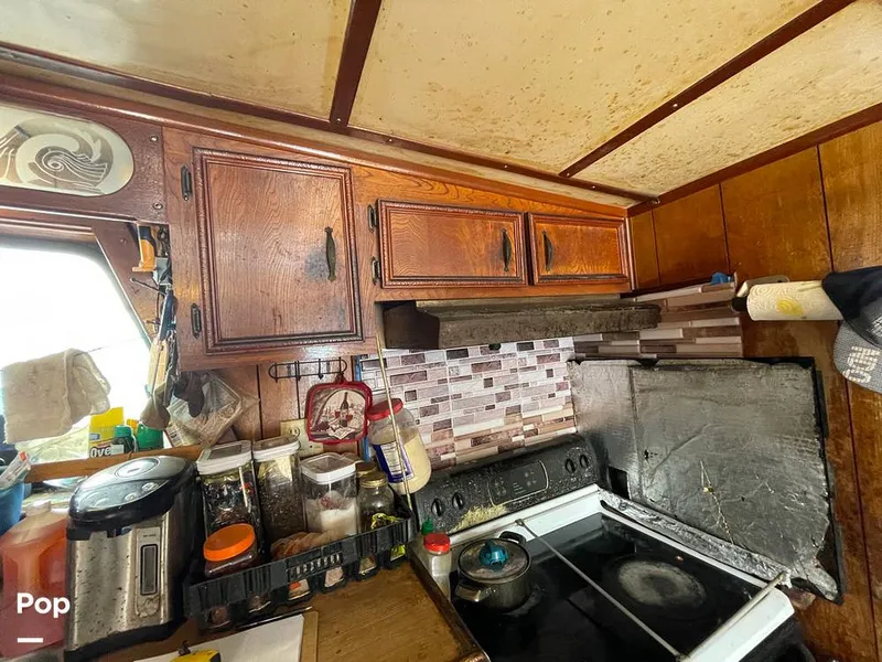 Slide: The Image of Commercial Shrimp 82 IQF 1986 - 13504452