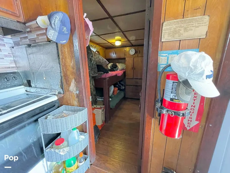 Slide: The Image of Bunkroom - 13504454