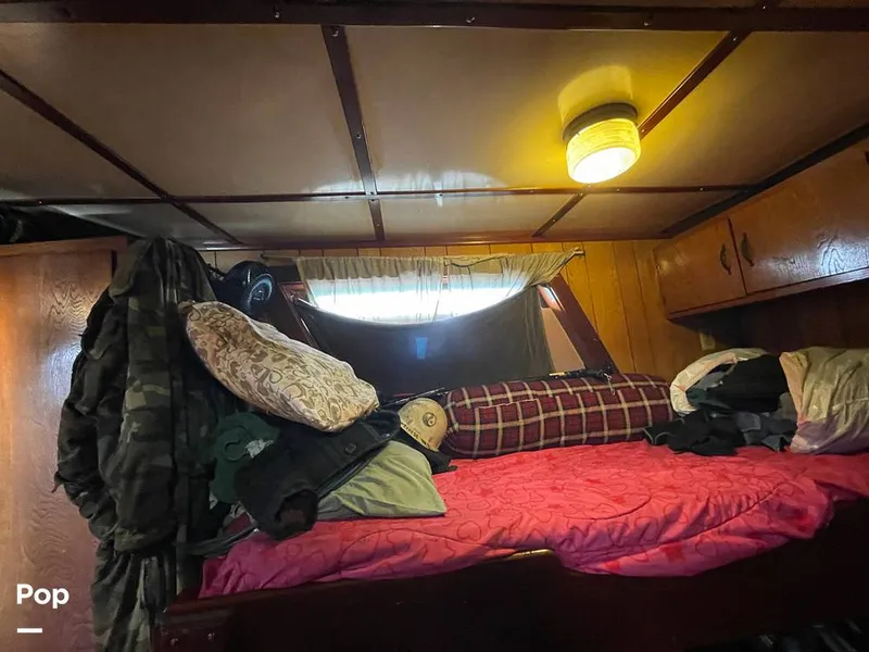 Slide: The Image of Bunkroom - 13504457