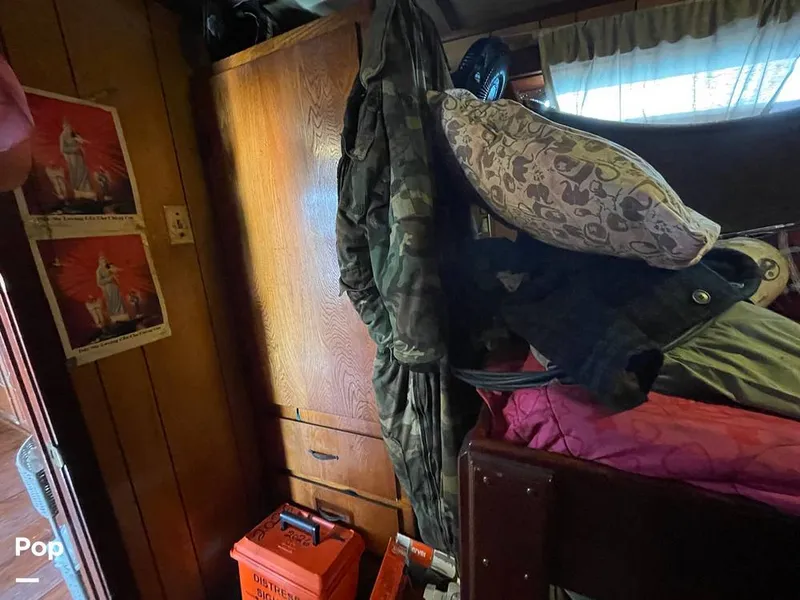 Slide: The Image of Bunkroom - 13504458